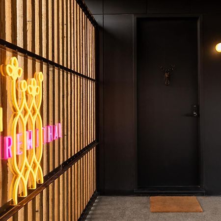 Wherewithal Luxury Suites Carlton Esterno foto