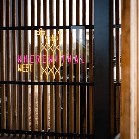 Wherewithal Luxury Suites Carlton Esterno foto