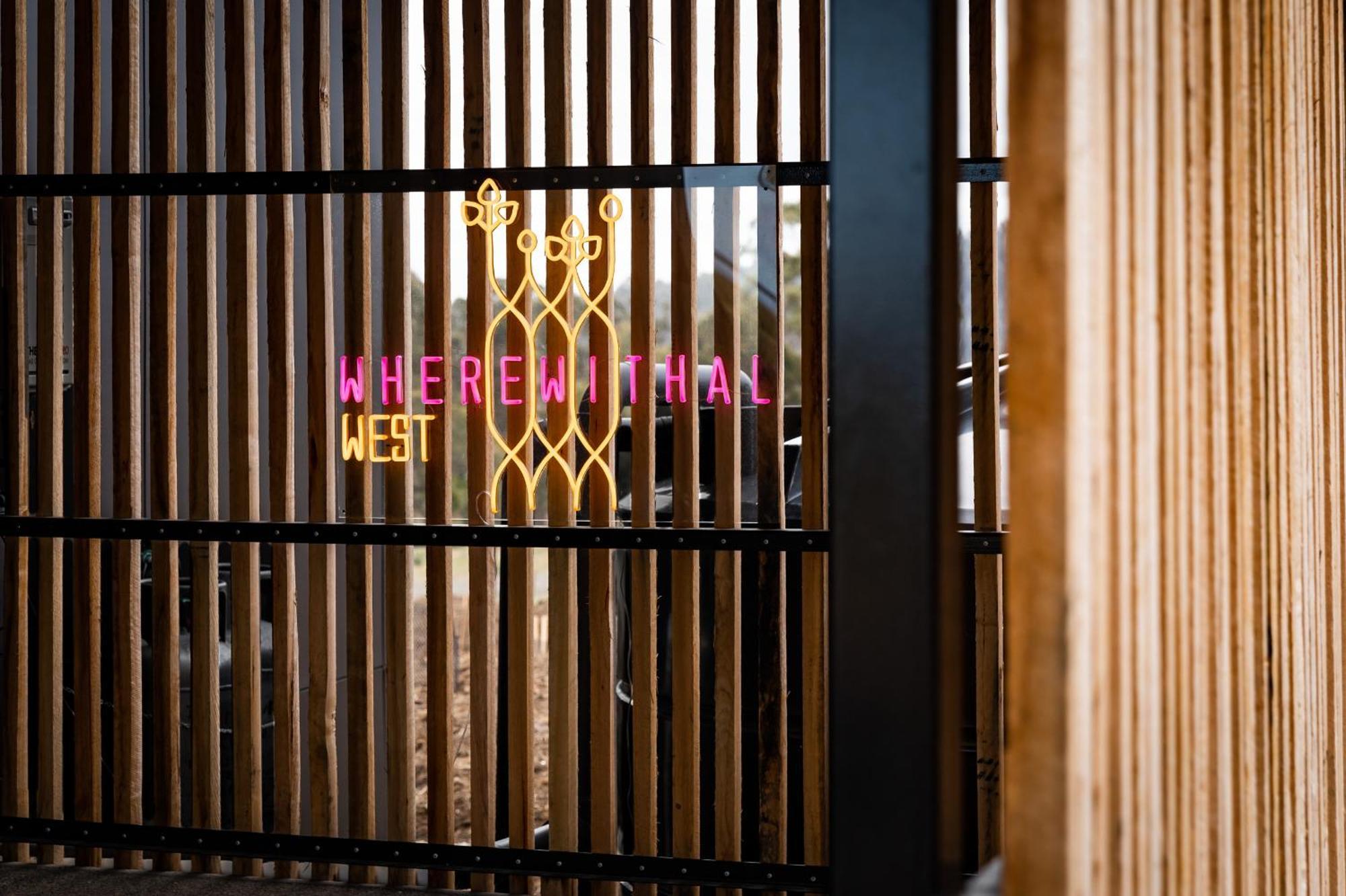 Wherewithal Luxury Suites Carlton Esterno foto