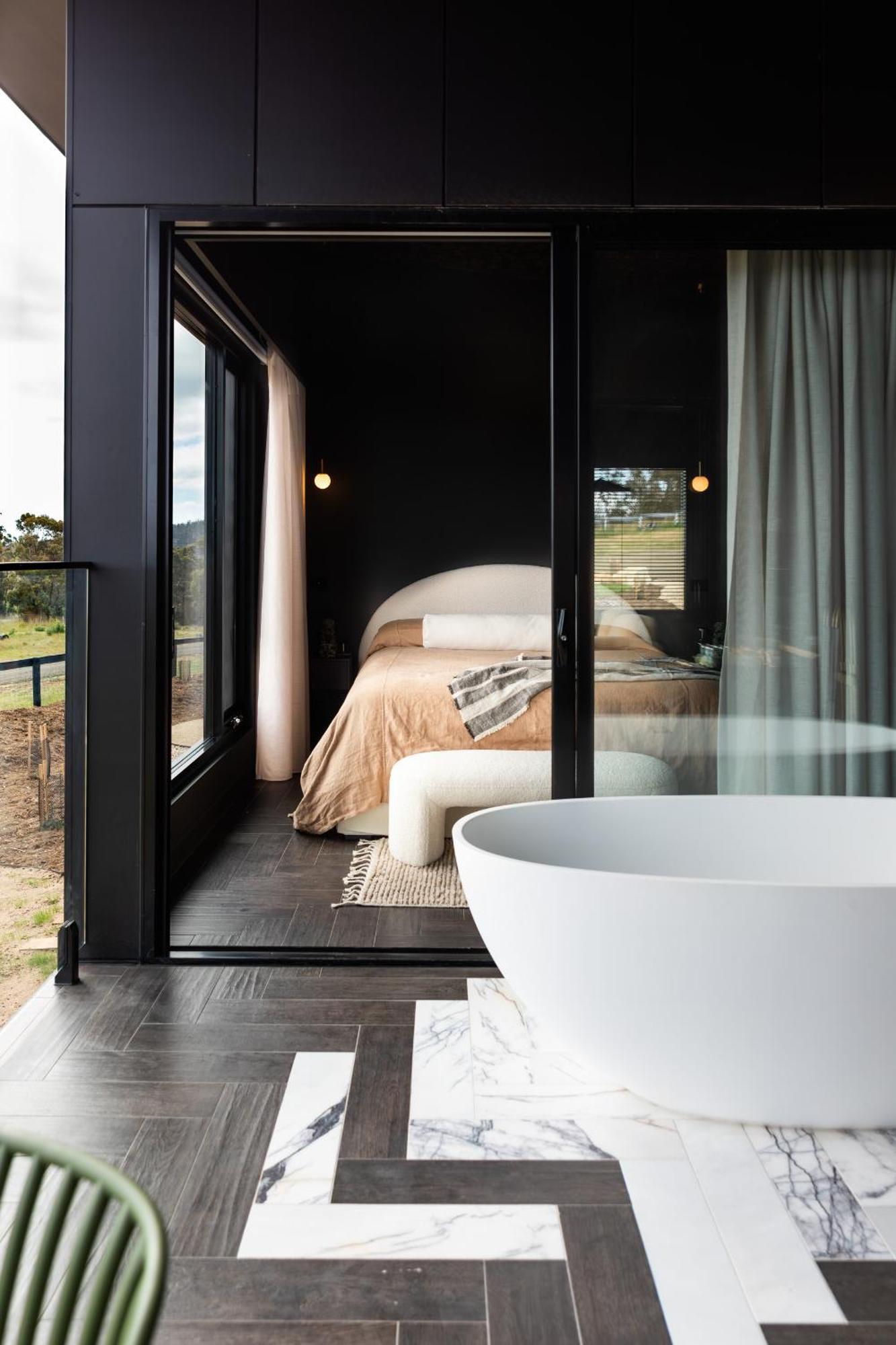 Wherewithal Luxury Suites Carlton Esterno foto