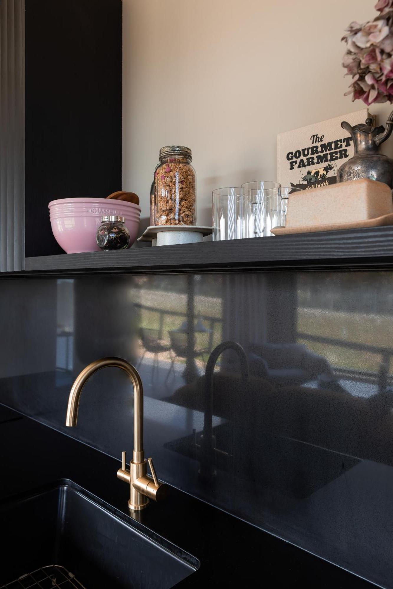 Wherewithal Luxury Suites Carlton Esterno foto