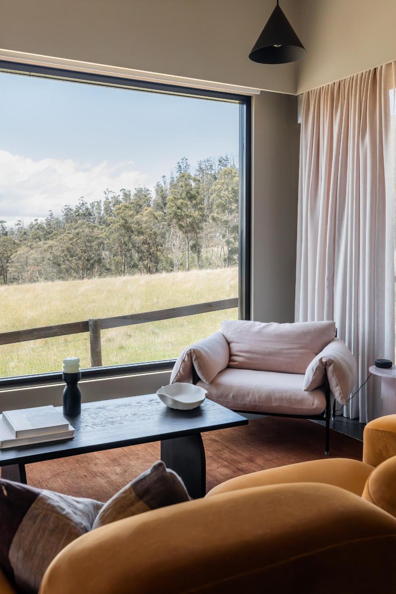 Wherewithal Luxury Suites Carlton Esterno foto