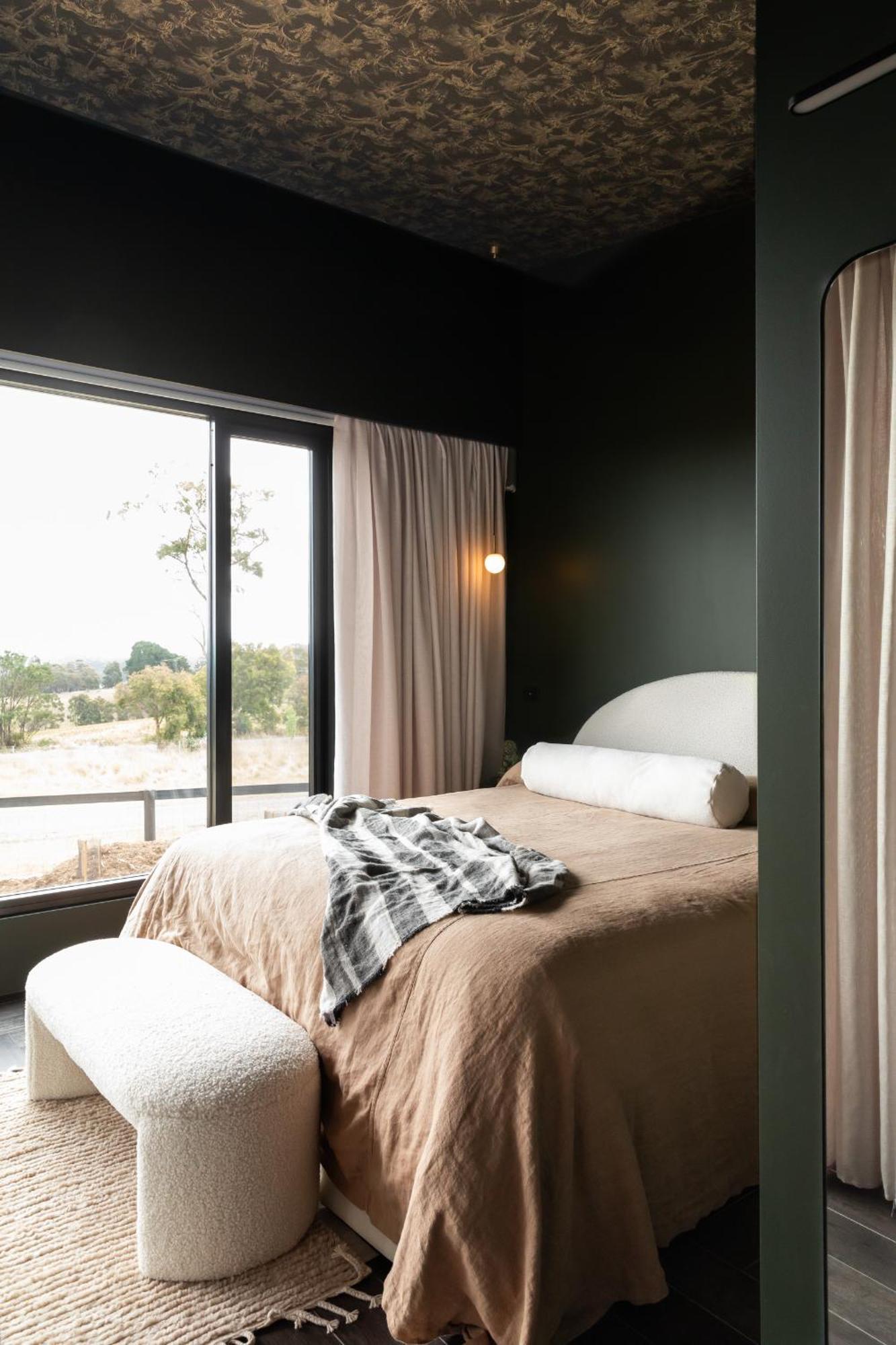 Wherewithal Luxury Suites Carlton Esterno foto
