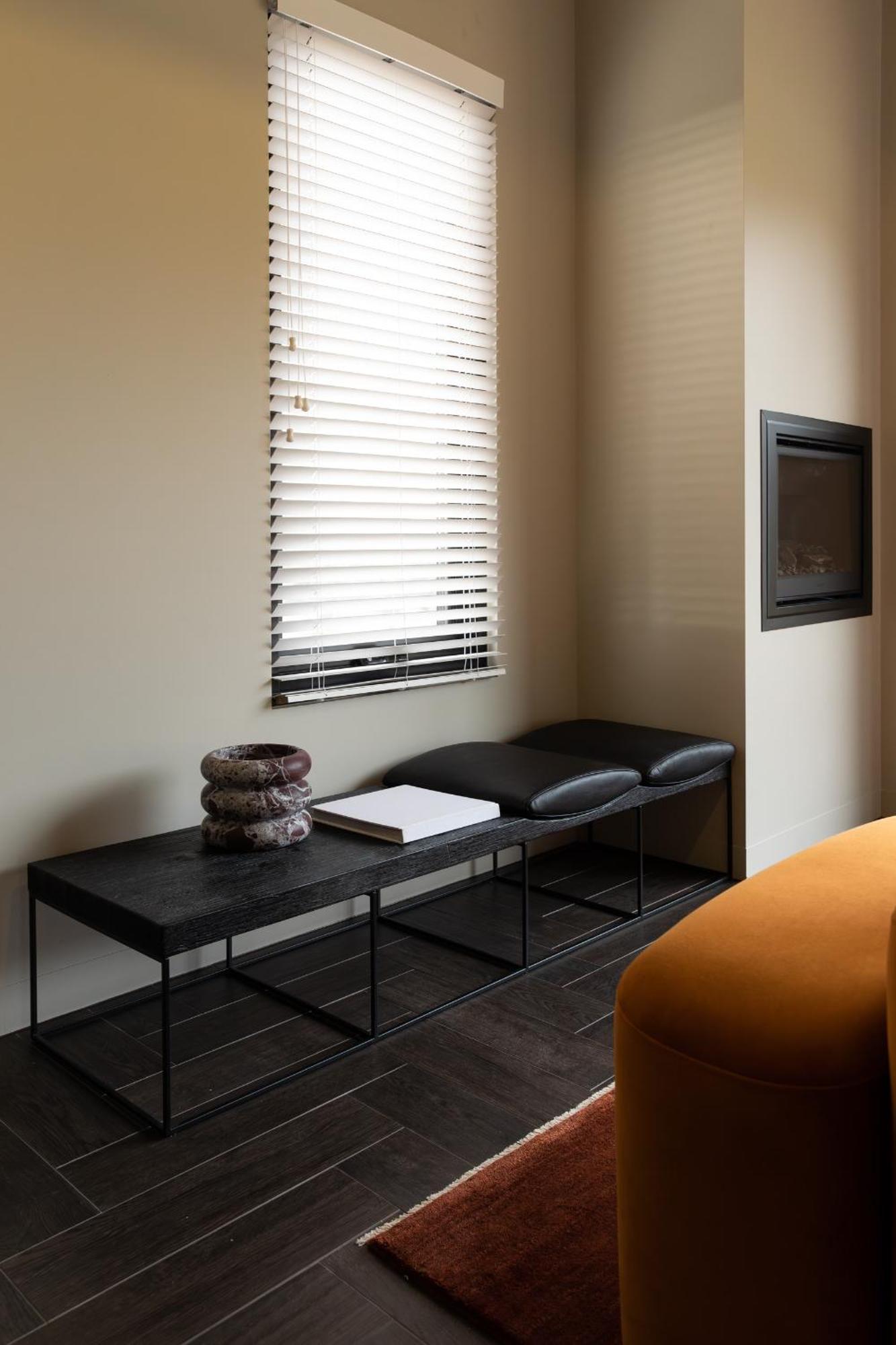 Wherewithal Luxury Suites Carlton Esterno foto