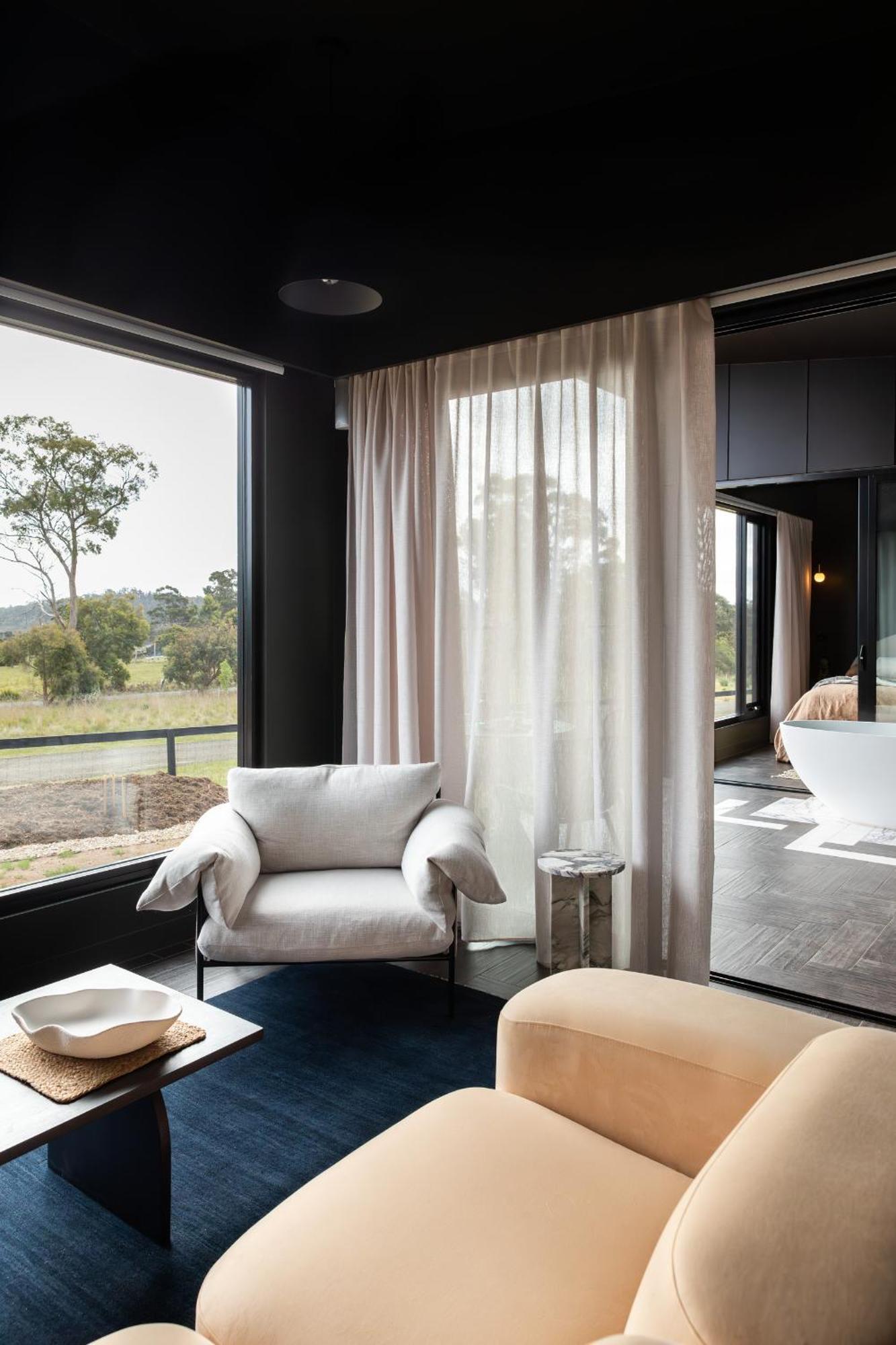 Wherewithal Luxury Suites Carlton Esterno foto