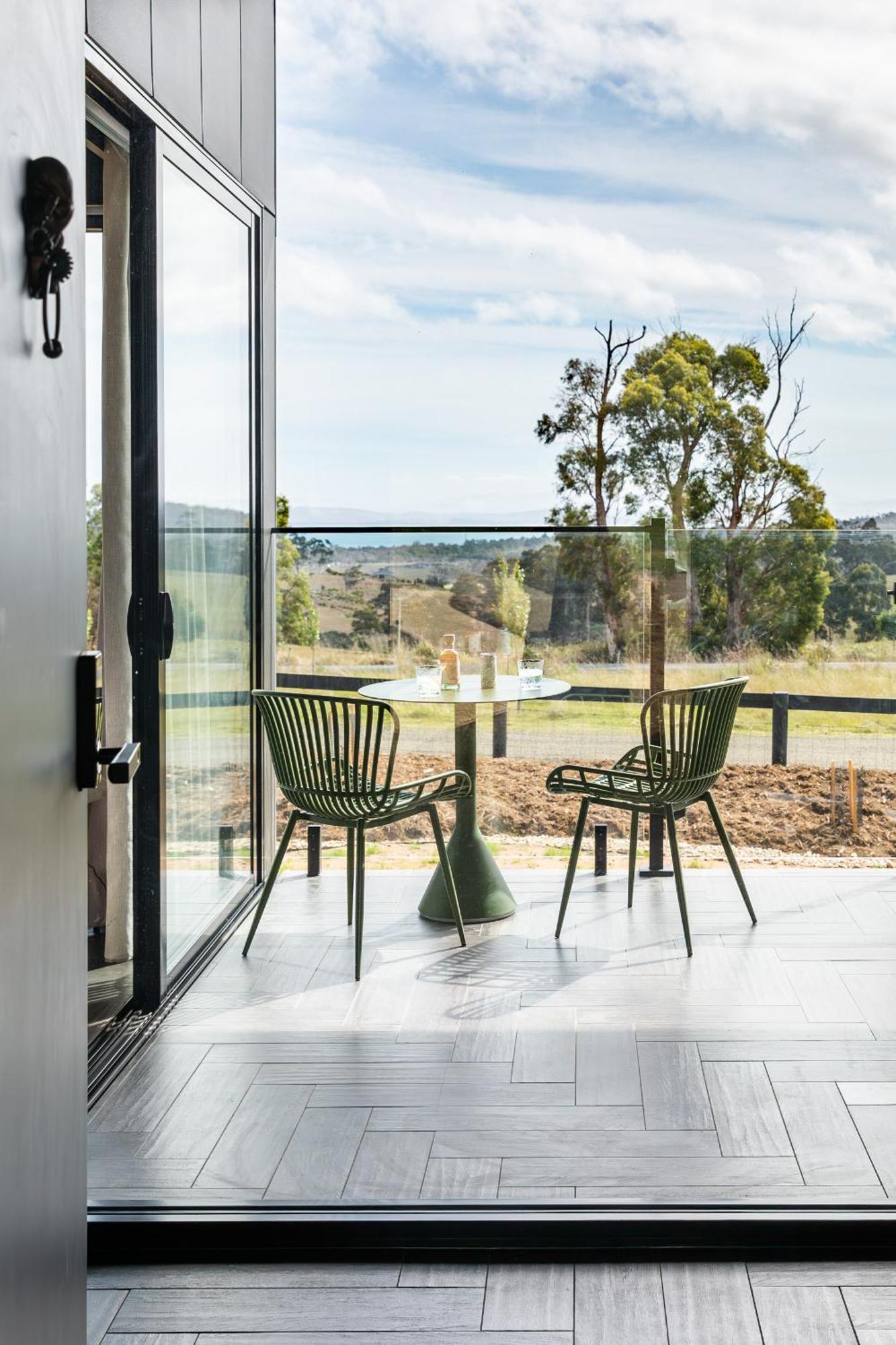Wherewithal Luxury Suites Carlton Esterno foto