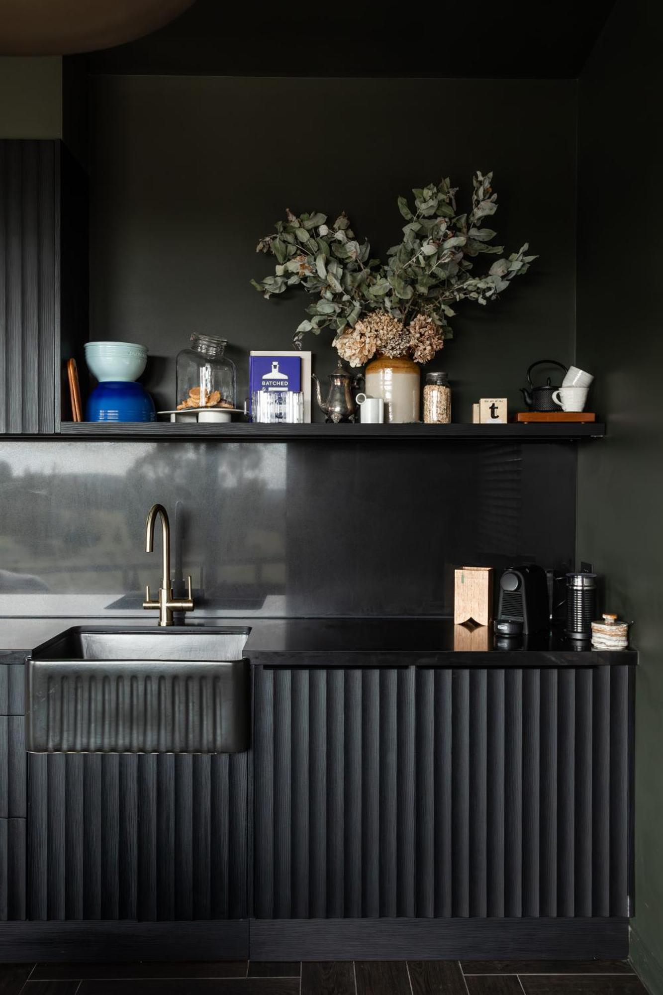 Wherewithal Luxury Suites Carlton Esterno foto