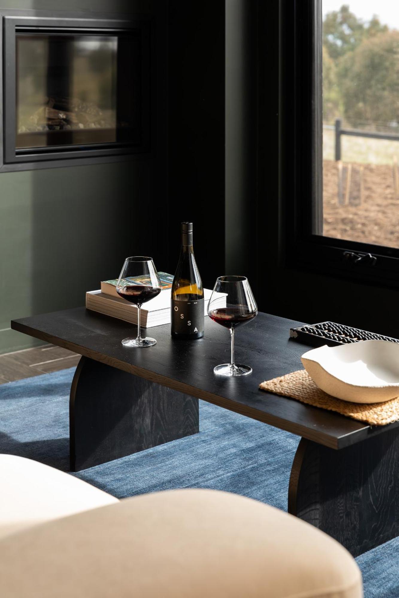 Wherewithal Luxury Suites Carlton Esterno foto
