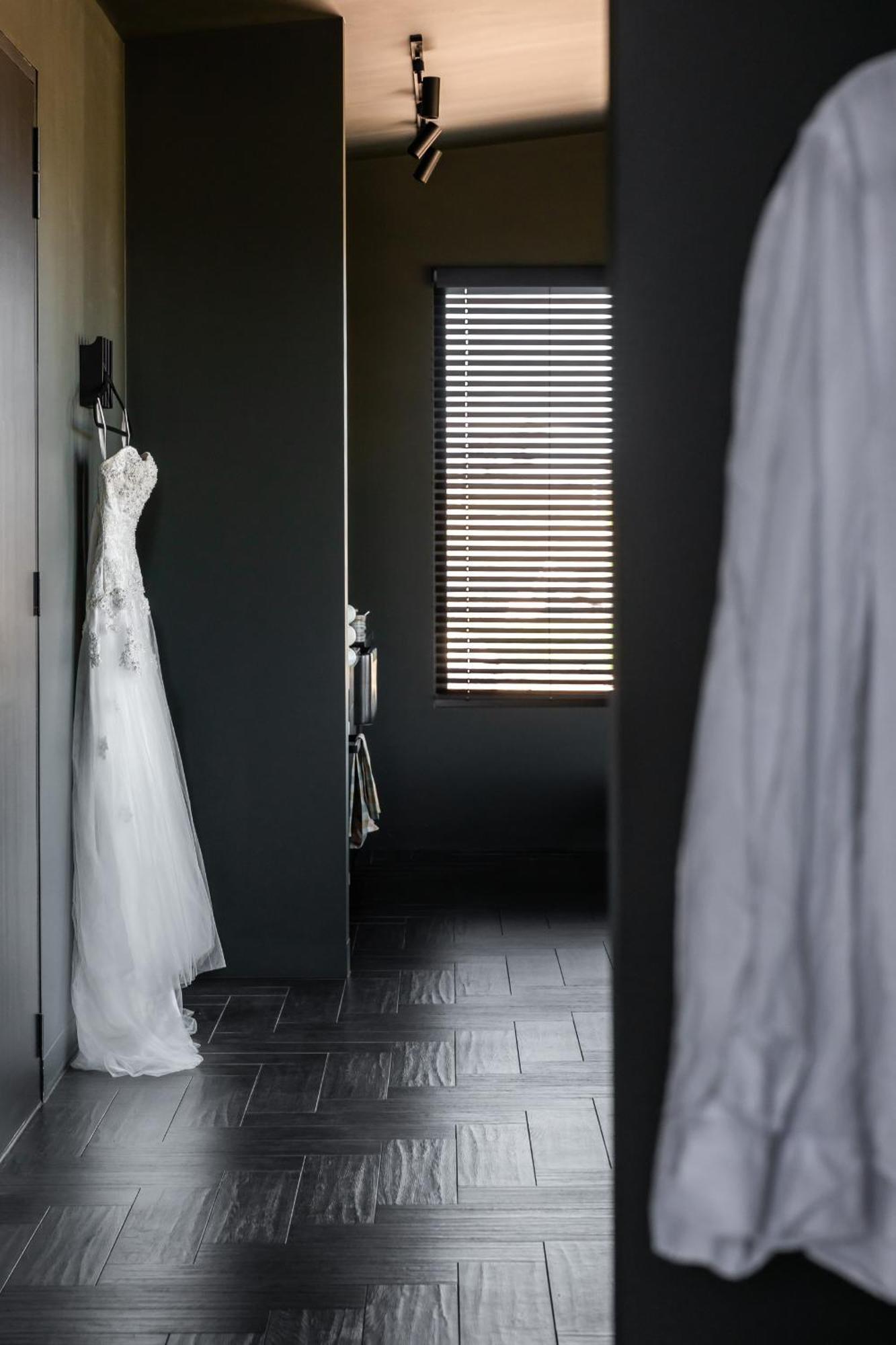 Wherewithal Luxury Suites Carlton Esterno foto