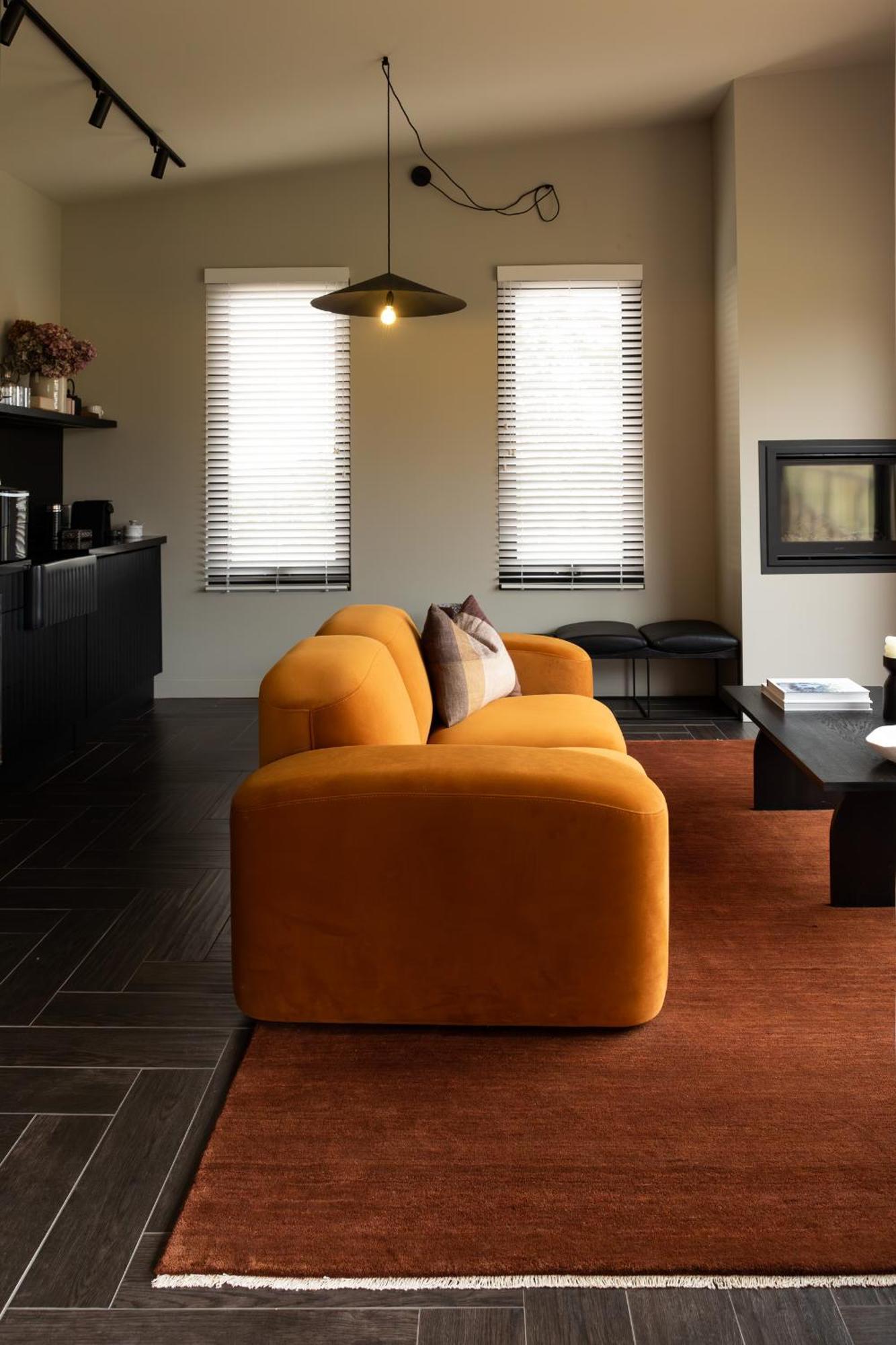 Wherewithal Luxury Suites Carlton Esterno foto