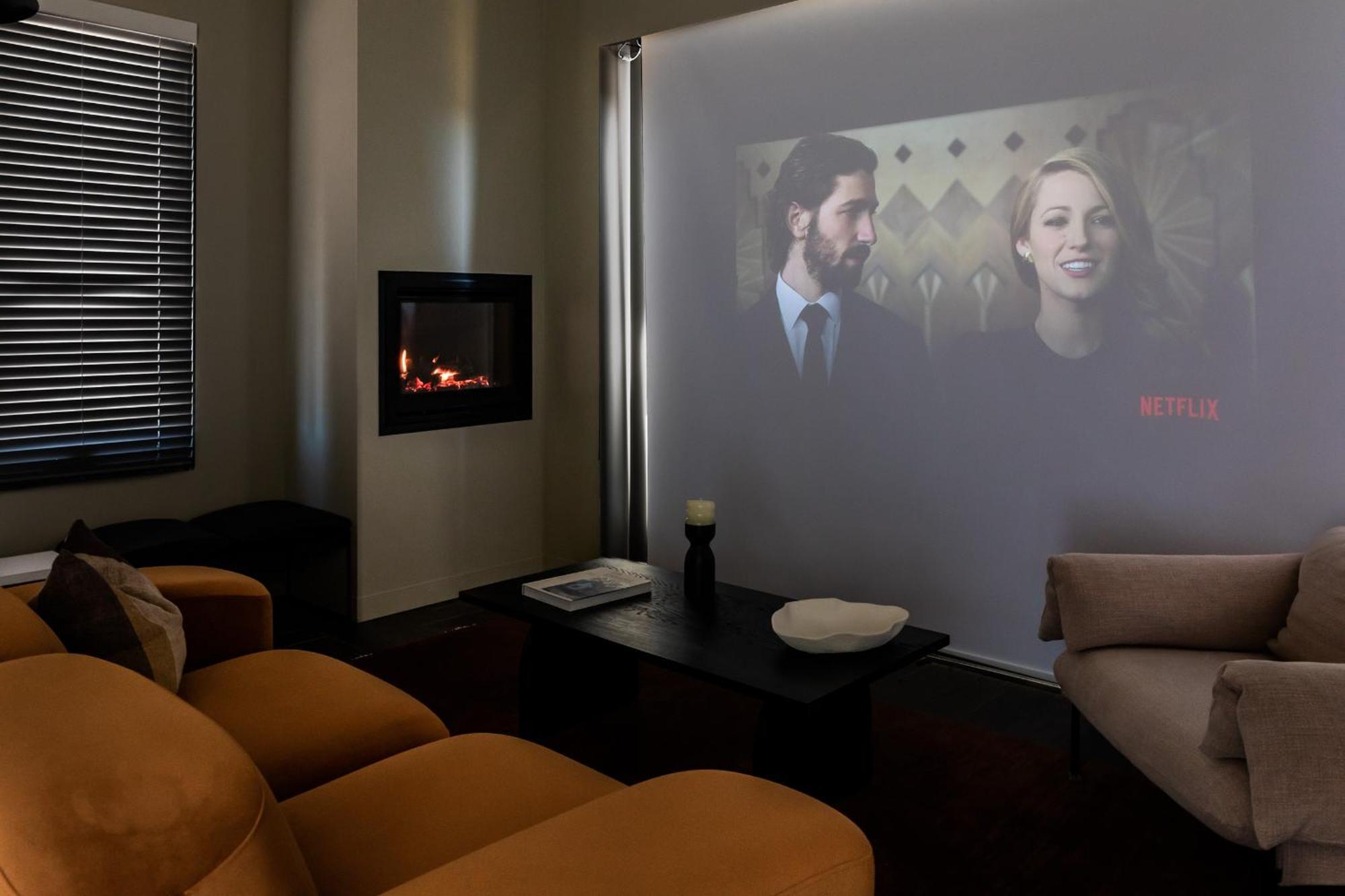 Wherewithal Luxury Suites Carlton Esterno foto