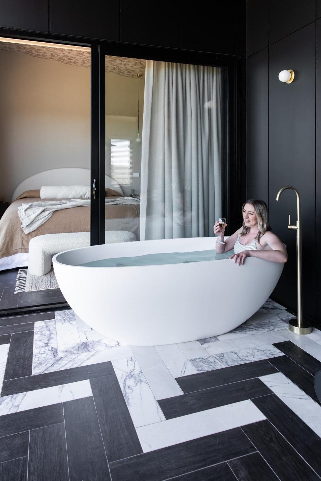 Wherewithal Luxury Suites Carlton Esterno foto