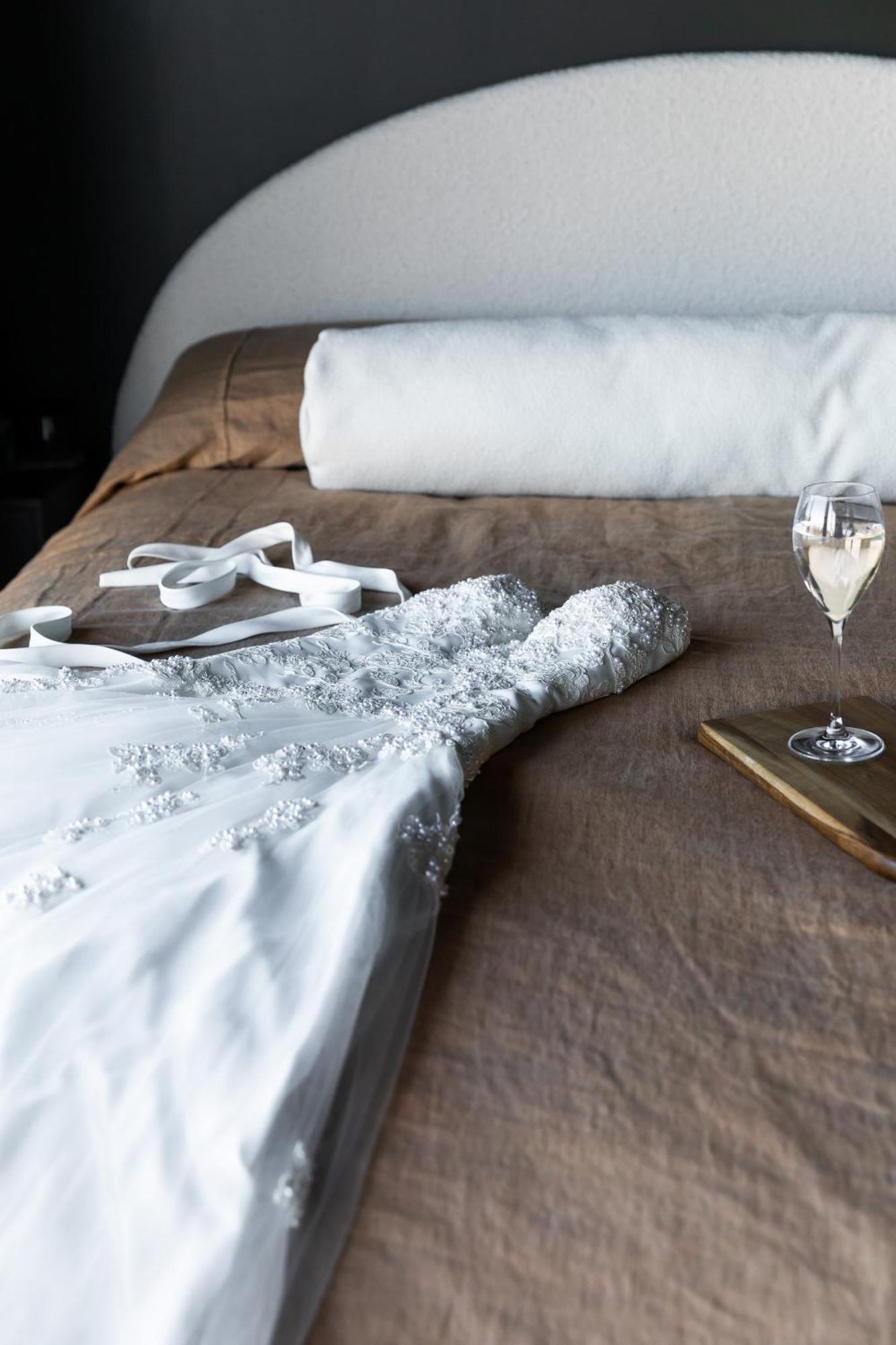 Wherewithal Luxury Suites Carlton Esterno foto