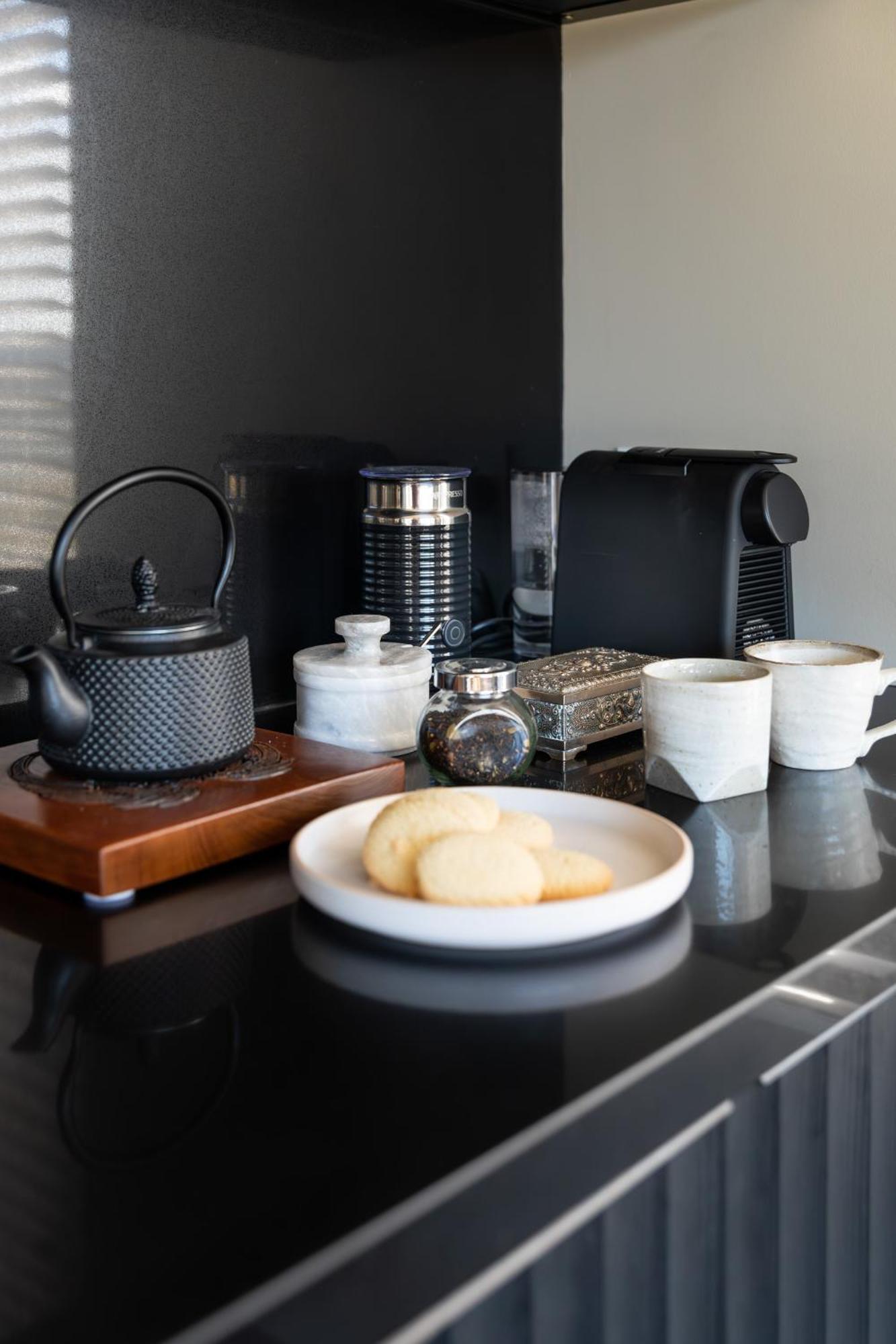 Wherewithal Luxury Suites Carlton Esterno foto