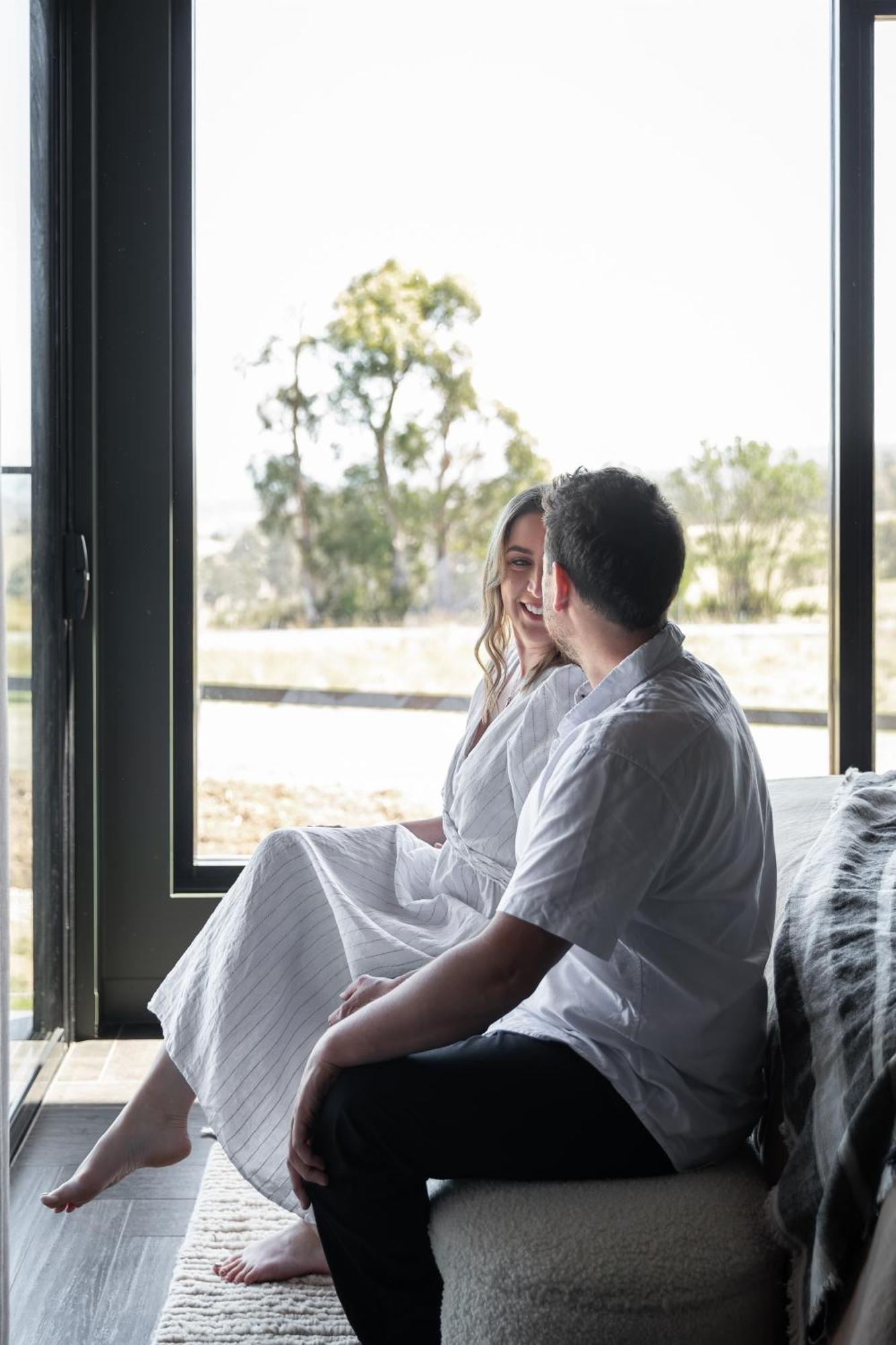 Wherewithal Luxury Suites Carlton Esterno foto
