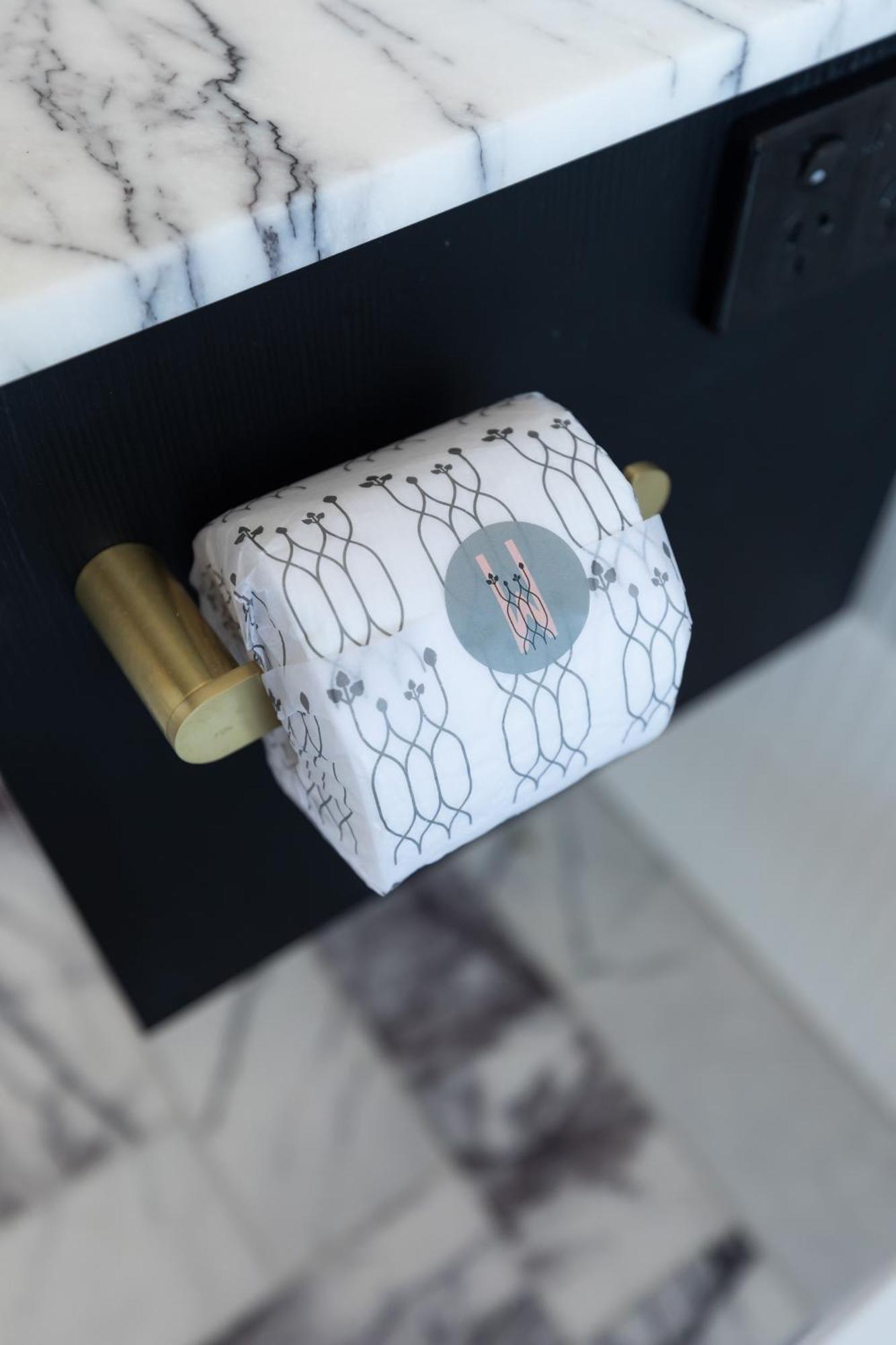 Wherewithal Luxury Suites Carlton Esterno foto