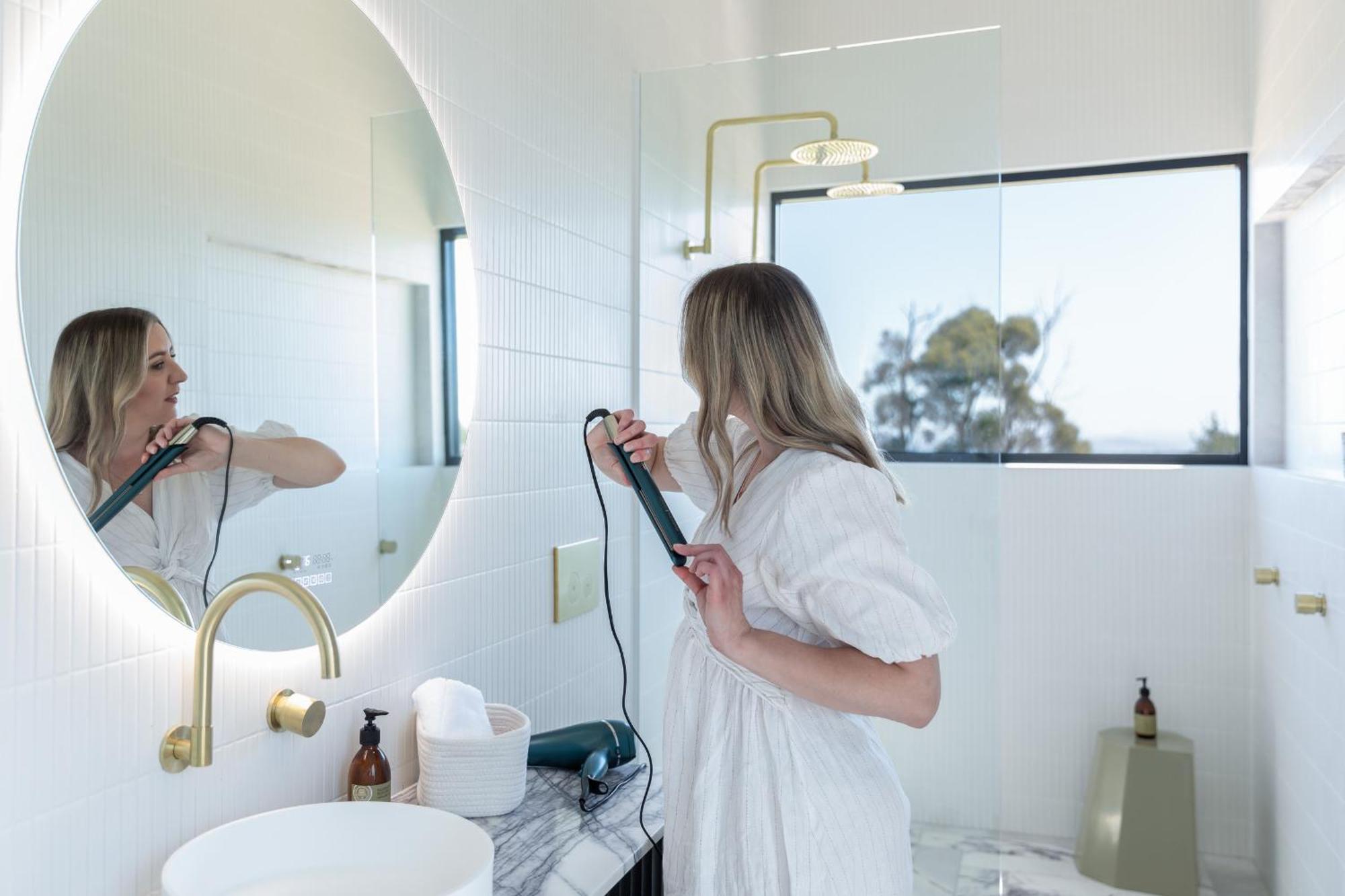 Wherewithal Luxury Suites Carlton Esterno foto